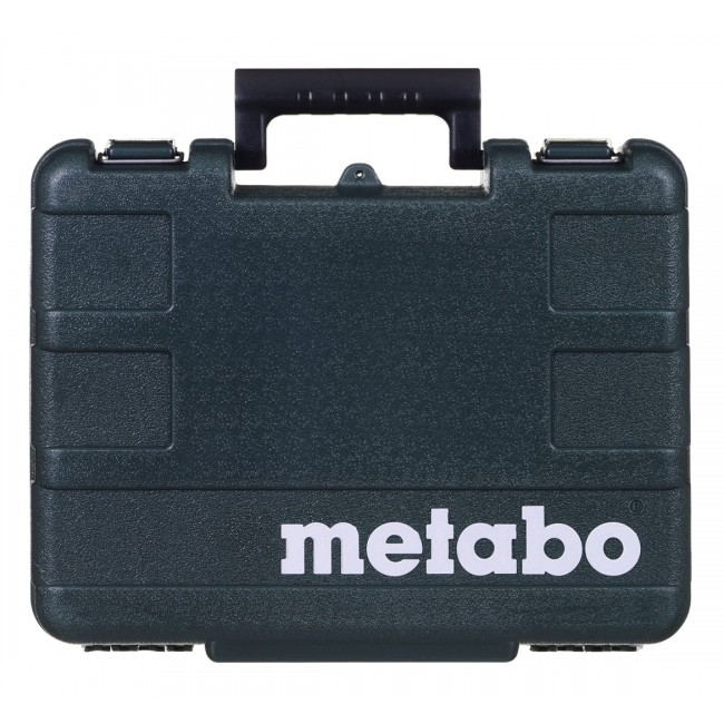 Metabo Steb 65 Quick Set electric jigsaw 450 W