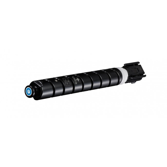 Canon C-EXV 58 - cyan - original - ton