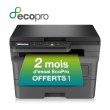 Brother DCP-L2627DWXL multifunction printer Laser A4 1200 x 1200 DPI 32 ppm Wi-Fi