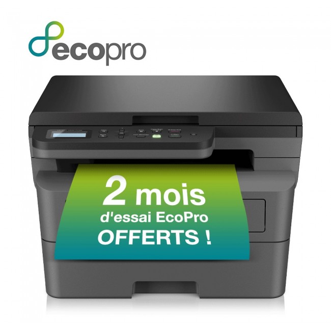 Brother DCP-L2627DWXL multifunction printer Laser A4 1200 x 1200 DPI 32 ppm Wi-Fi