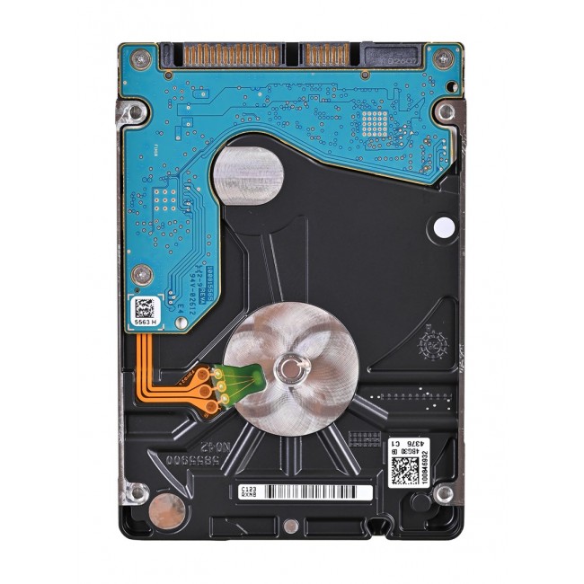 Seagate SkyHawk internal hard drive 1 TB 5400 RPM 128 MB 2.5 Seagate SkyHawk internal hard drive 1 TB 5400 RPM 128 MB 2.5