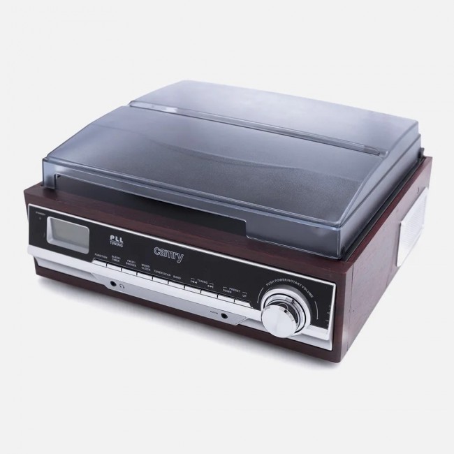 Fabrilamp P019CR1113 mixer Brown