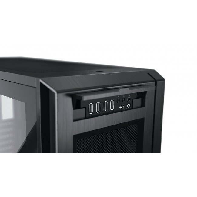 Phanteks ENTHOO PRO 2 Full Tower Black