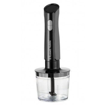 Russell Hobbs 27141-56 blender Tabletop blender 500 W Anthracite