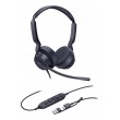 Yealink UH42 Dual UC USB-C/A Headset