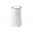 D-Link G536 wireless router 2.5 Gigabit Ethernet Dual-band (2.4 GHz / 5 GHz) 5G White
