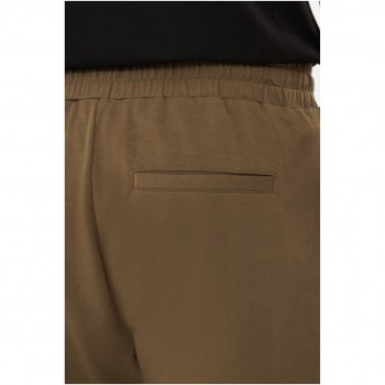 Spodenki męskie VIKING Hazen Man Shorts Bamboo zielone XL