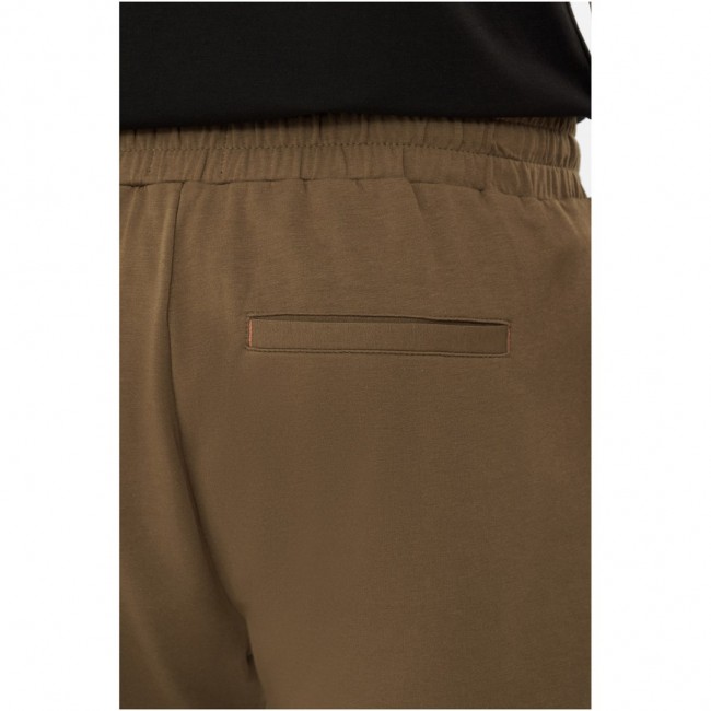 Spodenki męskie VIKING Hazen Man Shorts Bamboo zielone XL