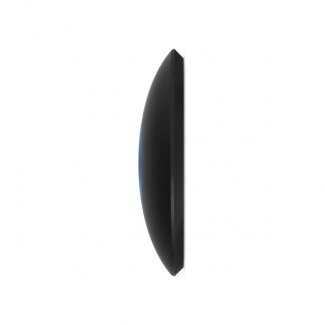 Ubiquiti NHD-COVER-BLACK wireless access point accessory Cover plate Ubiquiti NHD-COVER-BLACK wireless access point accessory Cover plate