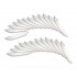 24 replacement blades for the Outdor Edge Drop-Point 350