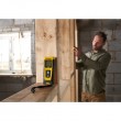 Stanley SLM65 Laser distance meter Black, Yellow 20 m