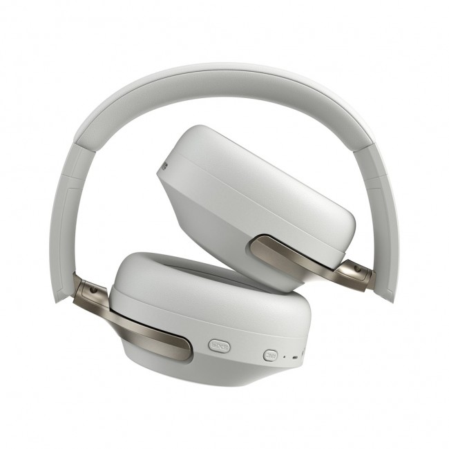 Creative Labs SYS,HEADSET CREATIVE ZEN HYBRID SXFI GY WW Wired & Wireless Head-band