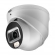 BCS BCS-L-EIP26FCL3P-Ai1 Dome IP security camera Indoor & outdoor 3288 x 1850 pixels Ceiling/wall