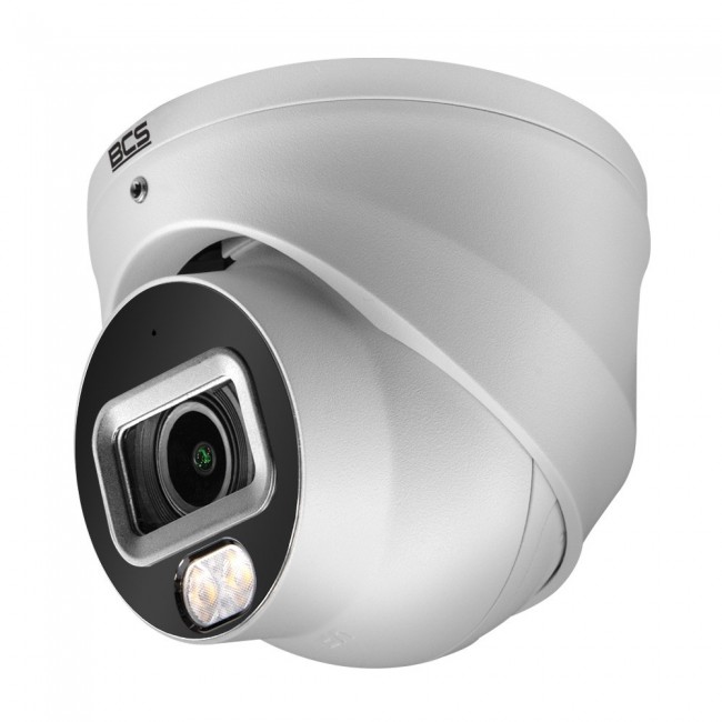 BCS BCS-L-EIP26FCL3P-Ai1 Dome IP security camera Indoor & outdoor 3288 x 1850 pixels Ceiling/wall