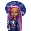 Monster High Moonspell Magic by Layla Stone Fashion Doll, Crystal Witch with Accessories