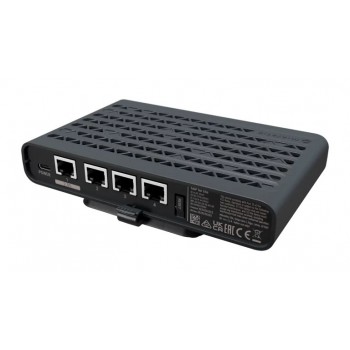 WRL ROUTER HAP BE LITE/A42G-HBEP MIKROTIK