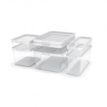 ROTHO Cauma - fridge organizer - 1,3L