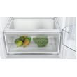 Bosch Serie 2 KIN86NSE0 fridge-freezer Built-in 260 L