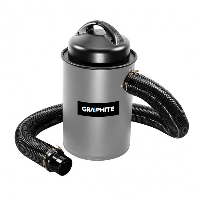 Graphite 59G611 vacuum Graphite 59G611 vacuum