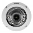 BCS ULTRA Dome IP security camera Indoor & outdoor 3840 x 2160 pixels Ceiling/wall