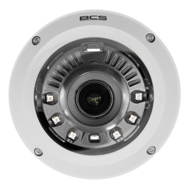 BCS ULTRA Dome IP security camera Indoor & outdoor 3840 x 2160 pixels Ceiling/wall