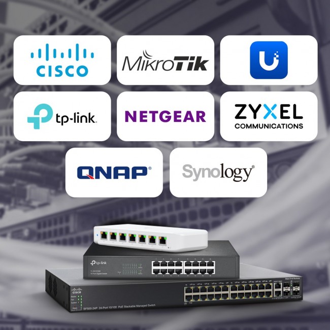 Extralink SFP+ AOC Cable AOC SFP+ 10Gbps, 5m