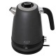 Adler AD 1295 Steel kettle 1.7 l Satin grey