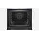 Siemens HB676GBS1 oven Electric 71 L Black,Stainless steel A-30%