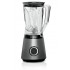 Bosch Serie 4 MMB6141S Tabletop blender 1200 W Silver