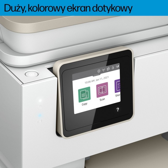 HP ENVY Inspire 7920e Wireless All-in-One Color Printer, Instant Ink Copier, Scanner HP ENVY Inspire 7920e Wireless All-in-One Color Printer, Instant Ink Copier, Scanner