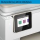 HP ENVY Inspire 7920e Wireless All-in-One Color Printer, Instant Ink Copier, Scanner HP ENVY Inspire 7920e Wireless All-in-One Color Printer, Instant Ink Copier, Scanner