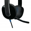 Logitech H540 USB Computer Headset Logitech H540 USB Computer Headset