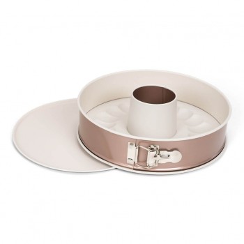 PATISSE CERAMIC Springform tin with interchangeable bottom 26 cm