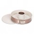 PATISSE CERAMIC Springform tin with interchangeable bottom 26 cm