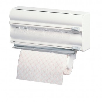 RAYEN Triple Paper Towel Holder