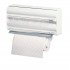 RAYEN Triple Paper Towel Holder