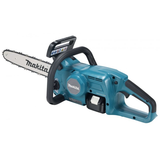 Makita DUC357 Blue Makita DUC357 Blue
