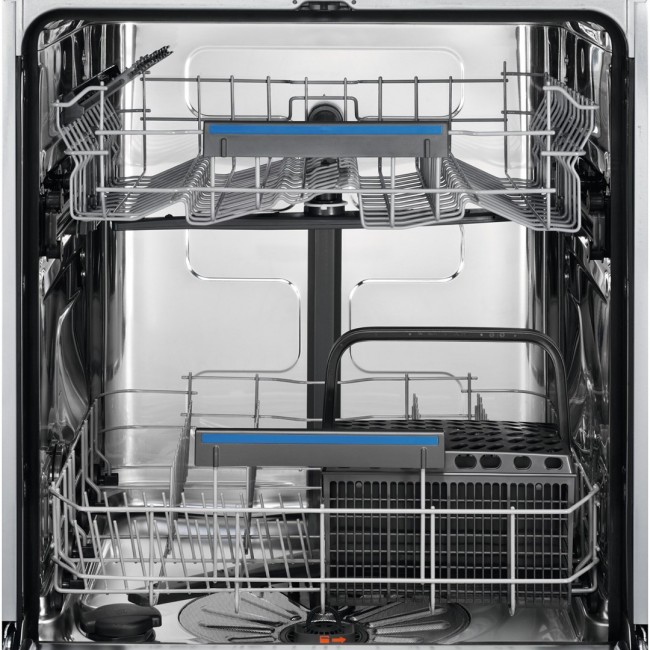 Electrolux EES47300IX Semi built-in 13 place settings D Electrolux EES47300IX Semi built-in 13 place settings D
