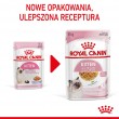 Royal Canin FHN Kitten Instinctive in jelly - wet food for kittens - 12x85g