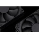 Noctua NH-L9i chromax.black Processor Cooler 9.2 cm Noctua NH-L9i chromax.black Processor Cooler 9.2 cm