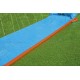 Bestway H2OGO! Tsunami Splash Ramp Single Slide 4.88 Bestway H2OGO! Tsunami Splash Ramp Single Slide 4.88
