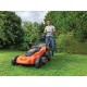 Black & Decker CLMA4825L2-QW lawn mower Push lawn mower Battery Black, Orange Black & Decker CLMA4825L2-QW lawn mower Push lawn mower Battery Black, Orange