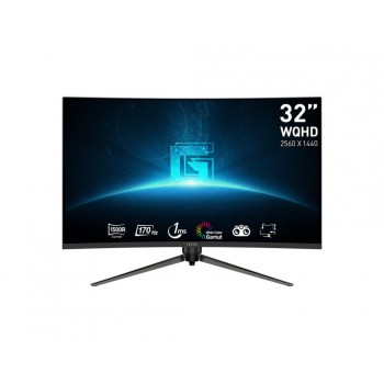 MSI G32CQ5P computer monitor 80 cm (31.5