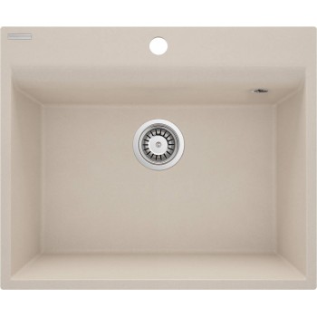 1-bowl granite sink