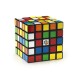 Rubik s Professor, 5x5 Cube Color-Matching Puzzle Highly Complex Challenging Problem-Solving Brain Teaser Fidget Toy, for Adults & Kids Ages 8 and up Rubik s Professor, 5x5 Cube Color-Matching Puzzle Highly Complex Challenging Problem-Solving Brain Teaser Fidget Toy, for Adults & Kids Ages 8 and up