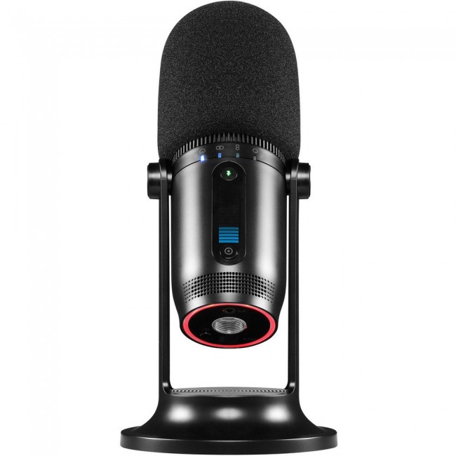 Thronmax M2PB KIT microphone Black PC microphone Thronmax M2PB KIT microphone Black PC microphone