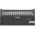 Wera 2 SB screwdriver bit 30 pc(s)