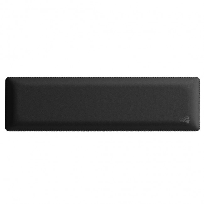 Glorious Gaming Glorious Ergonomic Wrist Rest - TKL - Cloth - Black Glorious Gaming Glorious Ergonomic Wrist Rest - TKL - Cloth - Black