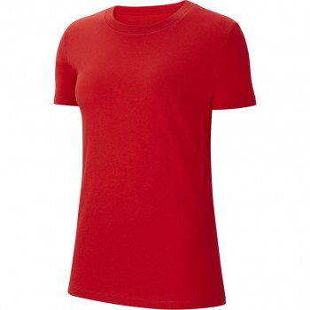 Nike Park 20 Women's T-Shirt Red CZ0903 657 L