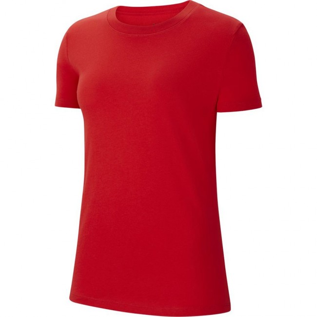 Nike Park 20 Women's T-Shirt Red CZ0903 657 L Nike Park 20 Women's T-Shirt Red CZ0903 657 L